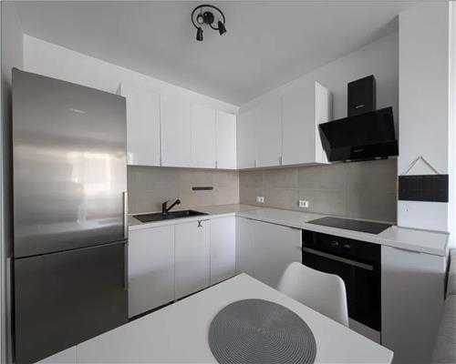 Apartament 2 camere, bloc nou, mobilat, utilat, Riviera Luxury.