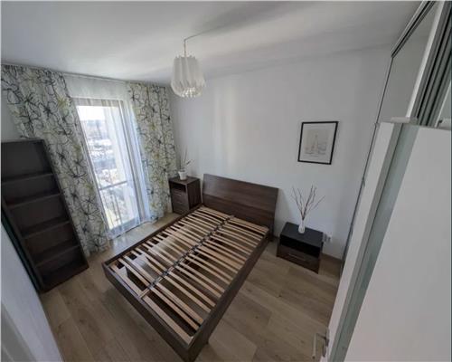 Apartament 2 camere, bloc nou, mobilat, utilat, Riviera Luxury.