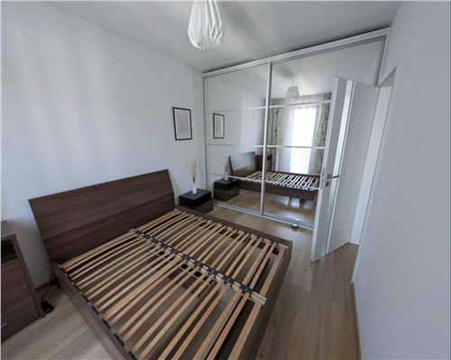 Apartament 2 camere, bloc nou, mobilat, utilat, Riviera Luxury.