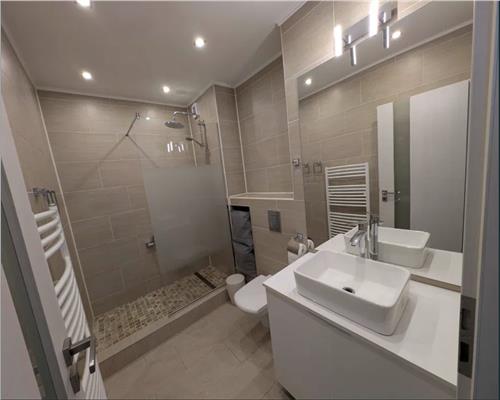 Apartament 2 camere, bloc nou, mobilat, utilat, Riviera Luxury.