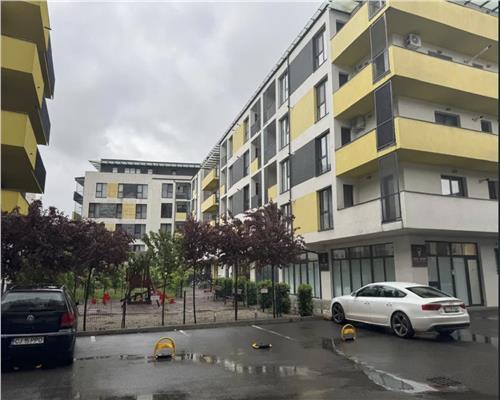 Apartament 2 camere, bloc nou, parcare, Central.