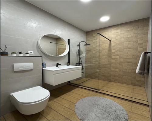 Apartament 2 camere, bloc nou, parcare, Central.