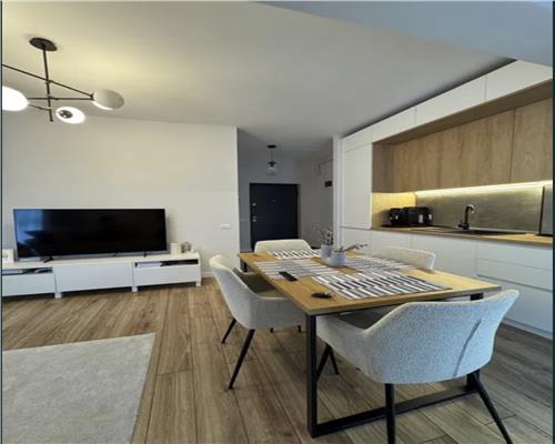 Apartament 2 camere, bloc nou, parcare, Central.