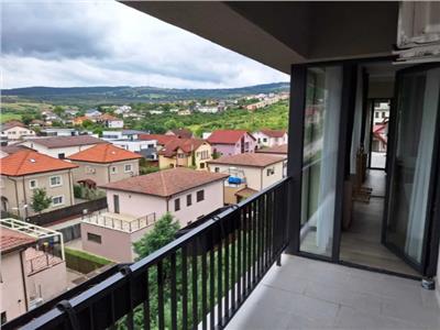 Apartament 3 camere, S 103 mp, Borhanci.
