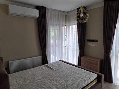 Apartament 3 camere, S 103 mp, Borhanci.