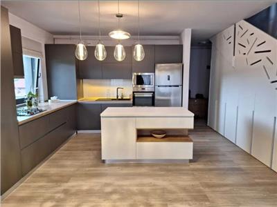 Apartament 3 camere, S 103 mp, Borhanci.