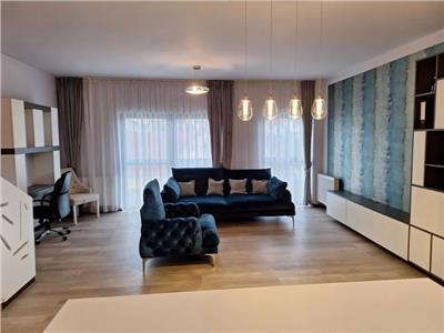 Apartament 3 camere, S- 103 mp, Borhanci.