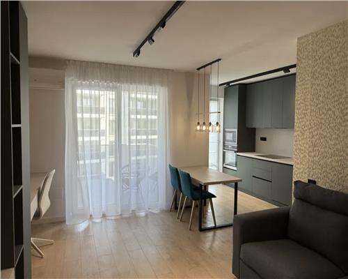 Apartament 2 camere, prima inchiriere, Iris.