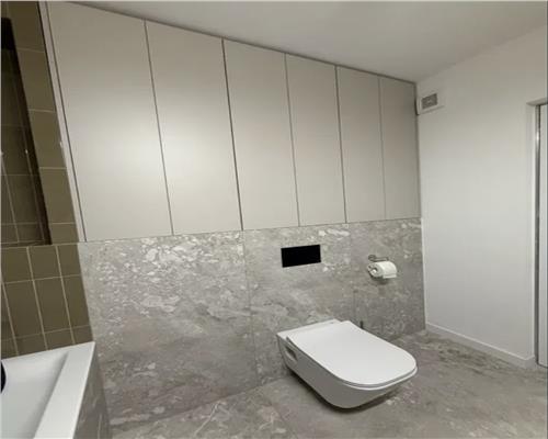 Apartament 2 camere, prima inchiriere, Iris.