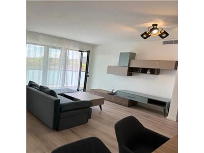 Apartament 2 camere, prima inchiriere, mobilat, zona Garii.