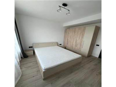 Apartament 2 camere, prima inchiriere, mobilat, zona Garii.