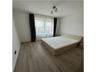 Apartament 2 camere, prima inchiriere, mobilat, zona Garii.