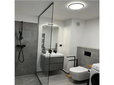 Apartament 2 camere, prima inchiriere, mobilat, zona Garii.