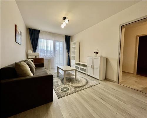 Apartament 2 camere, decomandat, mobilat, Europa.