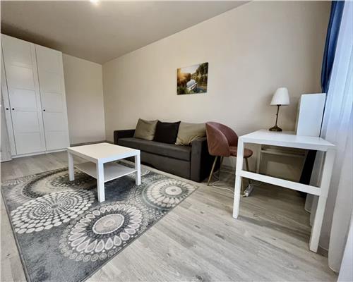 Apartament 2 camere, decomandat, mobilat, Europa.