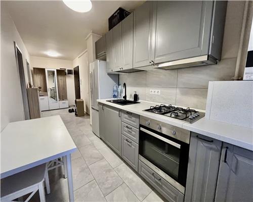 Apartament 2 camere, decomandat, mobilat, Europa.