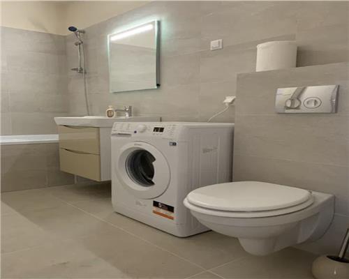 Apartament 2 camere, decomandat, mobilat, Europa.