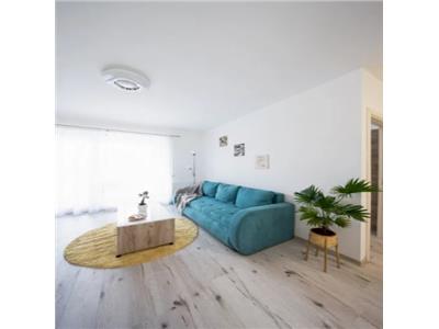 Apartament 2 camere, prima inchiriere, mobilat, zona Pta Mihai Viteazul.