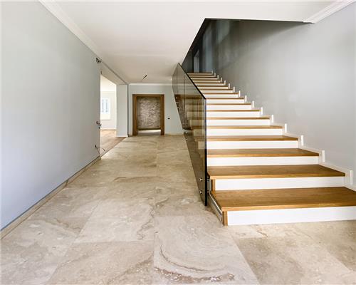 Casa tip Duplex, Su136mp+250 teren, Voronet