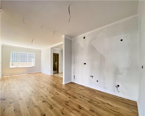 Casa tip Duplex, Su136mp+250 teren, Voronet