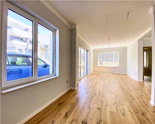 Casa tip Duplex, Su136mp+250 teren, Voronet