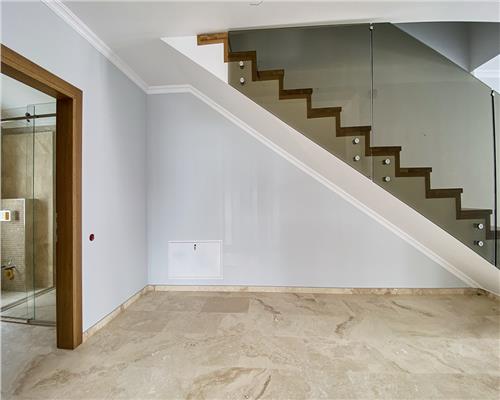 Casa tip Duplex, Su136mp+250 teren, Voronet