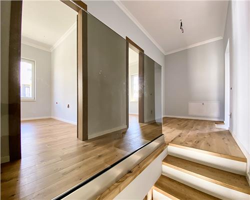Casa tip Duplex, Su136mp+250 teren, Voronet