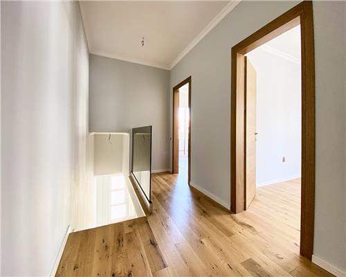 Casa tip Duplex, Su136mp+250 teren, Voronet