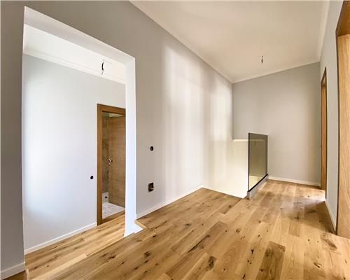 Casa tip Duplex, Su136mp+250 teren, Voronet
