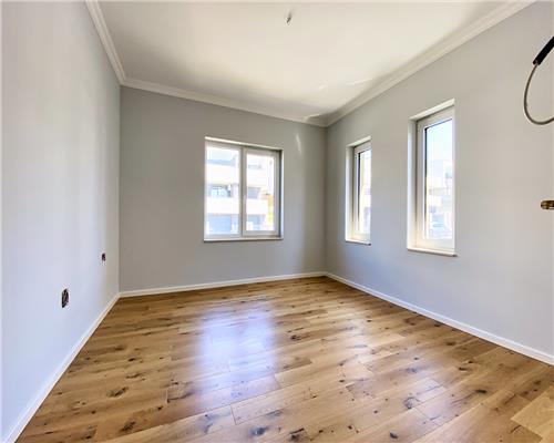 Casa tip Duplex, Su136mp+250 teren, Voronet