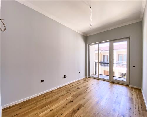 Casa tip Duplex, Su136mp+250 teren, Voronet