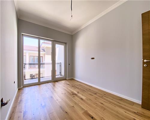 Casa tip Duplex, Su136mp+250 teren, Voronet