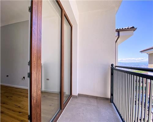 Casa tip Duplex, Su136mp+250 teren, Voronet