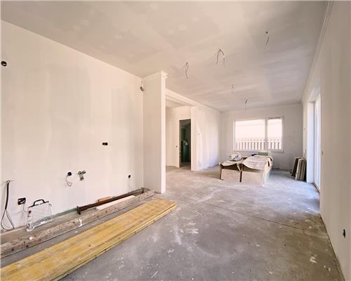 Casa tip Duplex, Su136mp+250 teren, Voronet