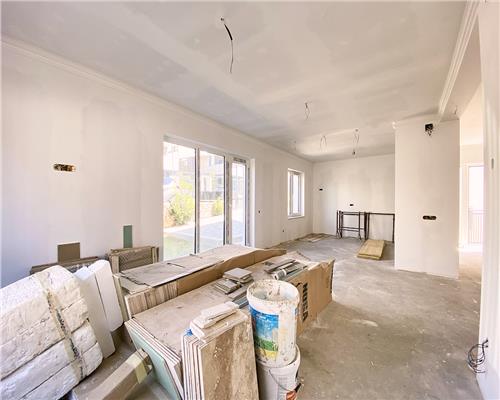 Casa tip Duplex, Su136mp+250 teren, Voronet