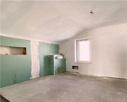Casa tip Duplex, Su136mp+250 teren, Voronet