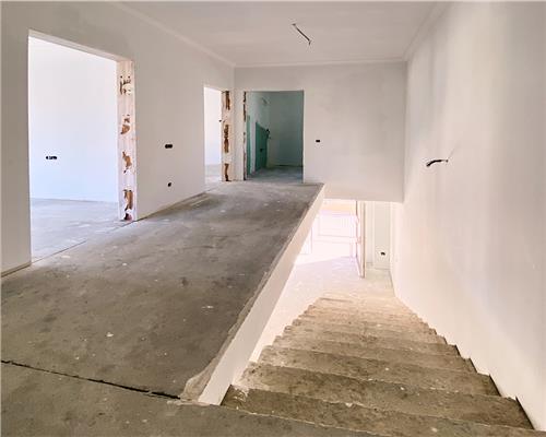 Casa tip Duplex, Su136mp+250 teren, Voronet