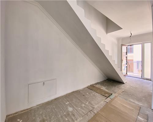 Casa tip Duplex, Su136mp+250 teren, Voronet