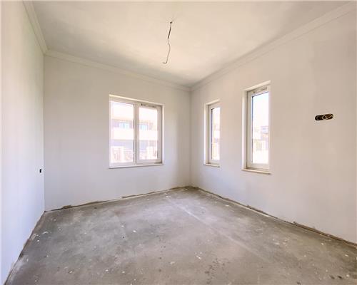 Casa tip Duplex, Su136mp+250 teren, Voronet