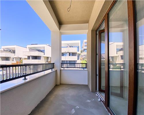 Casa tip Duplex, Su136mp+250 teren, Voronet