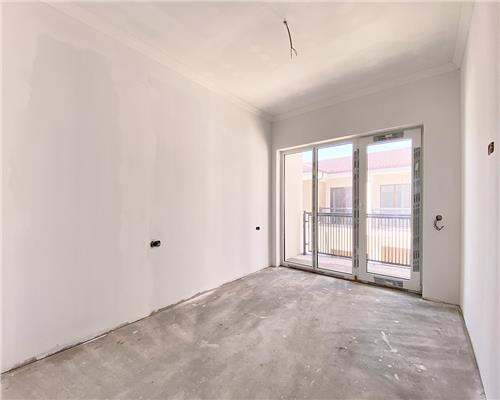 Casa tip Duplex, Su136mp+250 teren, Voronet