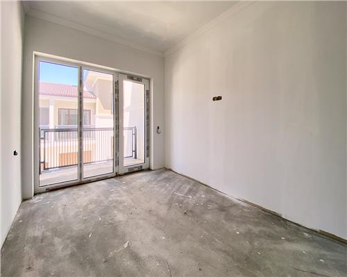 Casa tip Duplex, Su136mp+250 teren, Voronet