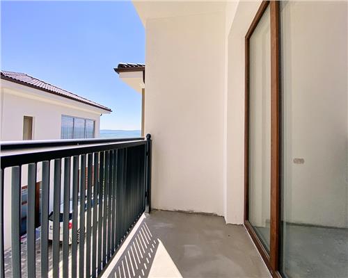 Casa tip Duplex, Su136mp+250 teren, Voronet