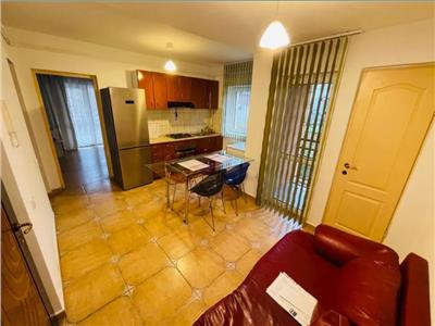 Apartament 2 camere, S 40 mp + terasa, Gheorgheni.