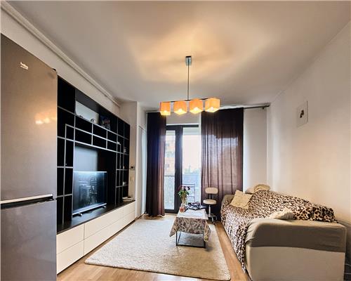 Apartament 2 camere, bloc nou, parcare, Europa.