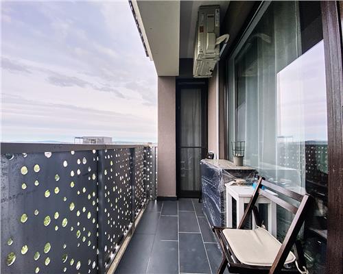 Apartament 2 camere, bloc nou, parcare, Europa.
