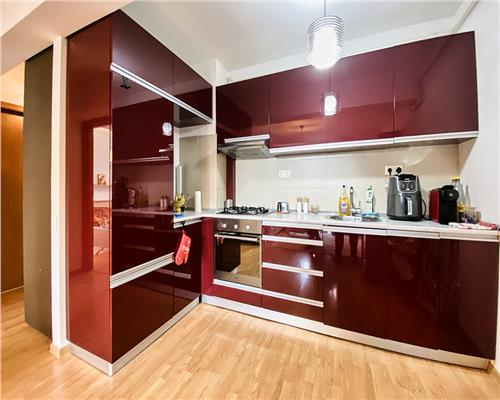 Apartament 2 camere, bloc nou, parcare, Europa.