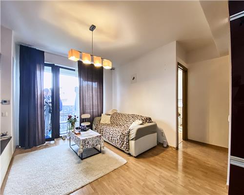Apartament 2 camere, bloc nou, parcare, Europa.