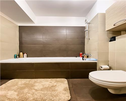 Apartament 2 camere, bloc nou, parcare, Europa.