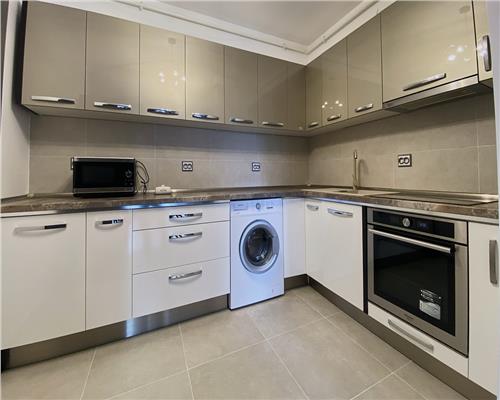 Apartament 2 camere, bloc nou, parcare, Grand Park Residance.